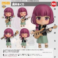 【再販】ねんどろいど アニメ「ぼっち・ざ・ろっく！」 廣井きくり