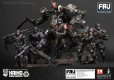 画像6: TOYS ALLIANCE LIMITED アシッドレイン 1/18スケール FAV-A134 海堡落下傘兵