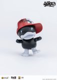 画像16: SOSKILL×ULTRA EGG ヒップホップダック(HiphopDuck) プラスチックモデルキット