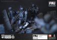 画像5: TOYS ALLIANCE LIMITED アシッドレイン 1/18スケール FAV-A133 赤錆パージャー