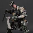 画像9: TOYS ALLIANCE LIMITED アシッドレイン 1/18スケール FAV-A132 海堡ワインダータイプ 12WDk
