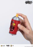 画像27: SOSKILL×ULTRA EGG ヒップホップダック(HiphopDuck) プラスチックモデルキット