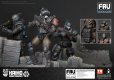 画像3: TOYS ALLIANCE LIMITED アシッドレイン 1/18スケール FAV-A134 海堡落下傘兵