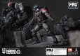画像5: TOYS ALLIANCE LIMITED アシッドレイン 1/18スケール FAV-A134 海堡落下傘兵