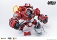 画像4: SOSKILL×ULTRA EGG ヒップホップダック(HiphopDuck) プラスチックモデルキット