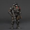 画像8: TOYS ALLIANCE LIMITED アシッドレイン 1/18スケール FAV-A134 海堡落下傘兵