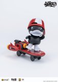画像17: SOSKILL×ULTRA EGG ヒップホップダック(HiphopDuck) プラスチックモデルキット