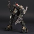 画像8: TOYS ALLIANCE LIMITED アシッドレイン 1/18スケール FAV-A132 海堡ワインダータイプ 12WDk