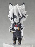 画像7: ねんどろいど 『ゼンレスゾーンゼロ』 フォン・ライカン