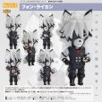 画像1: ねんどろいど 『ゼンレスゾーンゼロ』 フォン・ライカン (1)