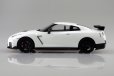 画像8: 楽プラ スナップカー No.05 R35 NISSAN GT-R NISMO 2017