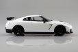 画像9: 楽プラ スナップカー No.05 R35 NISSAN GT-R NISMO 2017