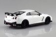 画像7: 楽プラ スナップカー No.05 R35 NISSAN GT-R NISMO 2017
