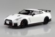 画像6: 楽プラ スナップカー No.05 R35 NISSAN GT-R NISMO 2017