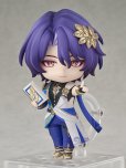 画像2: ねんどろいど 『崩壊：スターレイル』 Dr.レイシオ (2)