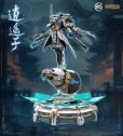 画像5: 銘匠伝 逍遥子(しょうようし) プラスチックモデルキット