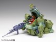 画像8: 『装甲騎兵ボトムズ』 1/24 スコープドッグ ターボカスタム［キリコ機］