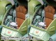 画像11: 『装甲騎兵ボトムズ』 1/24 スコープドッグ ターボカスタム［キリコ機］