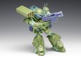 画像7: 『装甲騎兵ボトムズ』 1/24 スコープドッグ ターボカスタム［キリコ機］