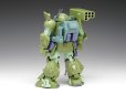画像4: 『装甲騎兵ボトムズ』 1/24 スコープドッグ ターボカスタム［キリコ機］