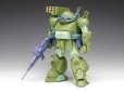 画像3: 『装甲騎兵ボトムズ』 1/24 スコープドッグ ターボカスタム［キリコ機］