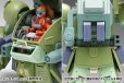 画像14: 『装甲騎兵ボトムズ』 1/24 スコープドッグ ターボカスタム［キリコ機］