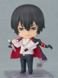 画像2: ねんどろいど 『家庭教師ヒットマンREBORN!』 雲雀恭弥 2.0 (2)