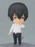 画像6: ねんどろいど 『家庭教師ヒットマンREBORN!』 雲雀恭弥 2.0
