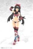 画像9: 『フレームアームズ・ガール』 グランデスケール マガツキ