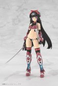 画像7: 『フレームアームズ・ガール』 グランデスケール マガツキ