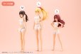 画像9: 『創彩少女庭園』 ドレスアップボディ【L】