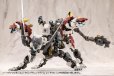 画像17: 『M.S.G モデリングサポートグッズ』 ヘヴィウェポンユニット63 デモニックアーム レッドVer.