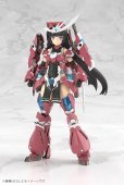 画像2: 『フレームアームズ・ガール』 グランデスケール マガツキ (2)