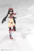 画像10: 『フレームアームズ・ガール』 グランデスケール マガツキ