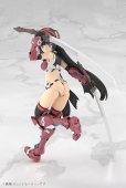 画像12: 『フレームアームズ・ガール』 グランデスケール マガツキ