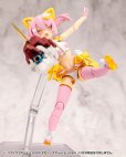 画像16: 『M.S.G モデリングサポートグッズ』 ヘヴィウェポンユニット63 デモニックアーム レッドVer.