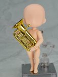 画像7: ねんどろいどどーる 管楽器パーツセット