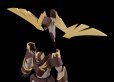 画像8: MODEROID 『機甲界ガリアン』 スカーツ