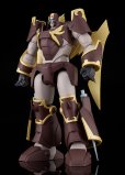 画像3: MODEROID 『機甲界ガリアン』 スカーツ