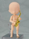 画像3: ねんどろいどどーる 管楽器パーツセット