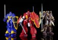 画像11: MODEROID 『機甲界ガリアン』 スカーツ