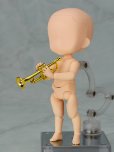 画像5: ねんどろいどどーる 管楽器パーツセット