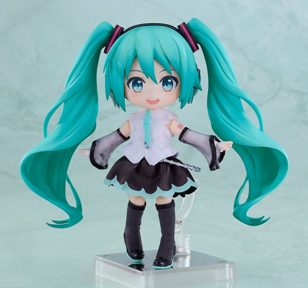 画像2: ねんどろいどどーる 初音ミク NT