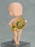 画像4: ねんどろいどどーる 管楽器パーツセット