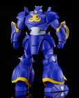 画像8: MODEROID 『機甲界ガリアン』 ザウエル