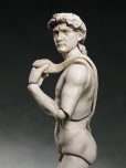 画像4: 【再販】figma 『テーブル美術館』 ダビデ像