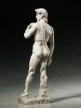 画像3: 【再販】figma 『テーブル美術館』 ダビデ像