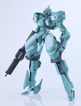画像4: MODEROID 『ティタノマキア』 SIDE：GR ヴェクトール