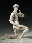 画像7: 【再販】figma 『テーブル美術館』 ダビデ像