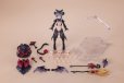 画像14: 次元具象(EXSSRION) 見習い魔女 星川ネコ 1/12スケール可動フィギュア(ブラック)